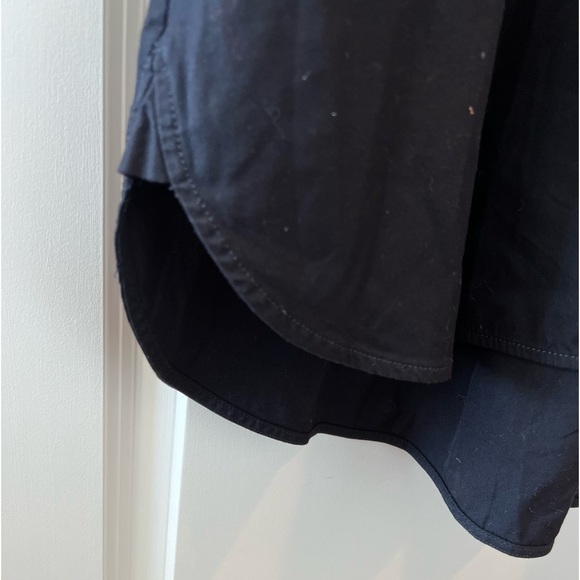 Everlane The Daytripper Shirtdress NWT - Picture 13 of 16